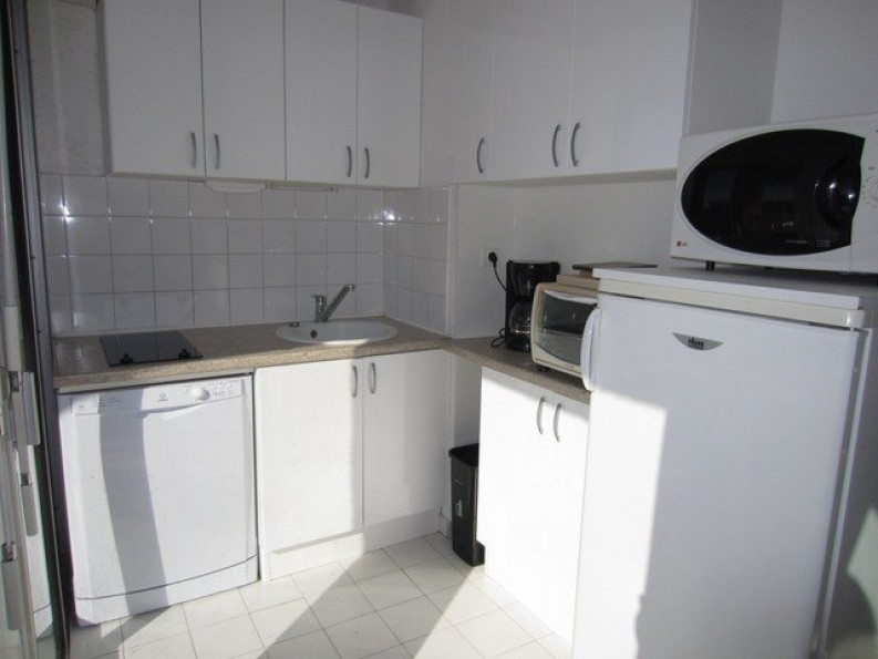 vente Appartement Le Cap D'agde - Photo 3