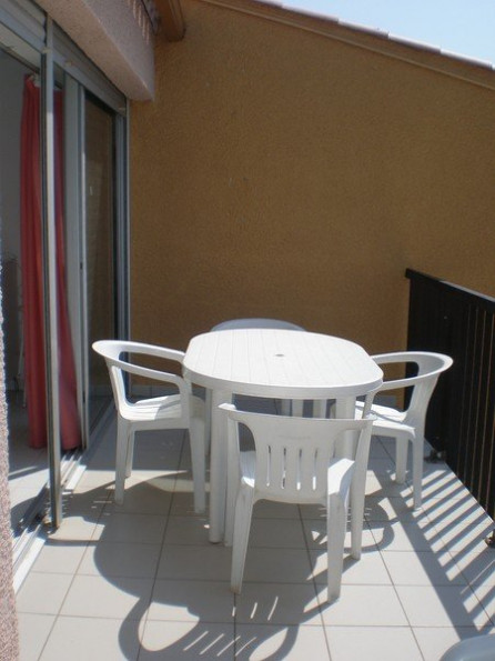 vente Appartement Le Cap D'agde - Photo 9