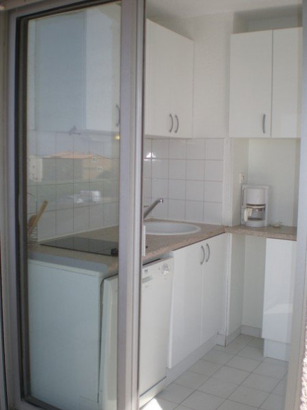 vente Appartement Le Cap D'agde - Photo 10