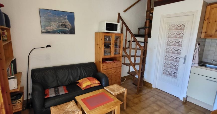 vente Pavillon Cap D'agde