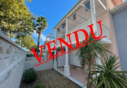 vente Duplex Cap D'agde
