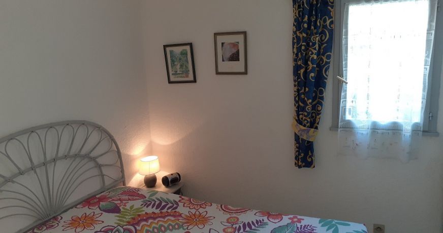 vente Maison en résidence Cap D'agde