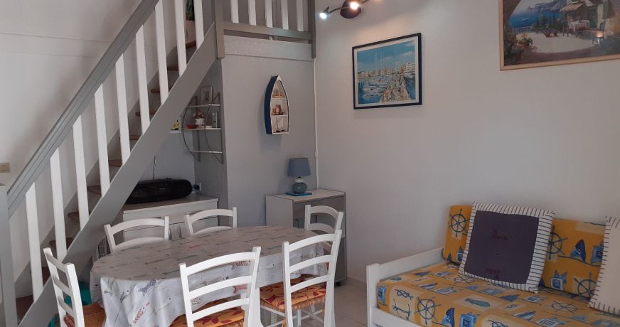 vente Maison en résidence Cap D'agde