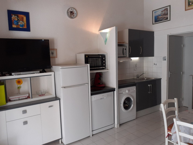 vente Maison en résidence Cap D'agde - Photo 3