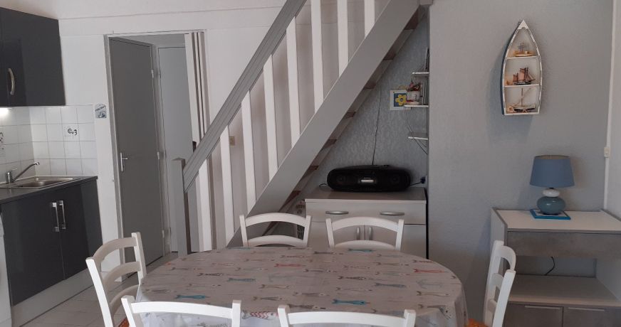 vente Maison en résidence Cap D'agde