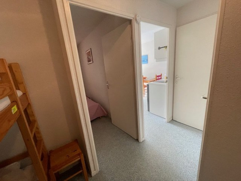 vente Appartement en résidence Cap D'agde - Photo 8