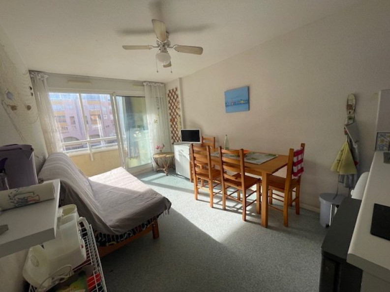 vente Appartement en résidence Cap D'agde - Photo 9