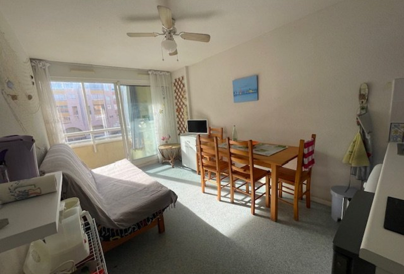 vente Appartement en résidence Cap D'agde - Photo 9