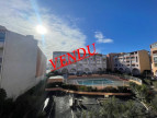 vente Appartement en résidence Cap D'agde