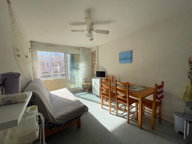 vente Appartement en résidence Cap D'agde - Photo 6