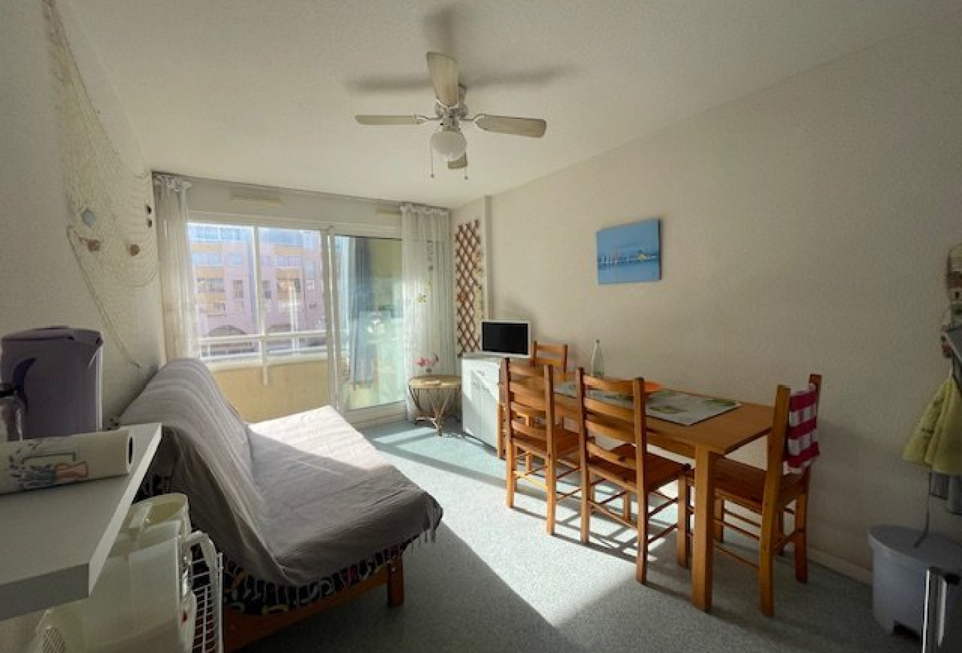 vente Appartement en résidence Cap D'agde - Photo 6