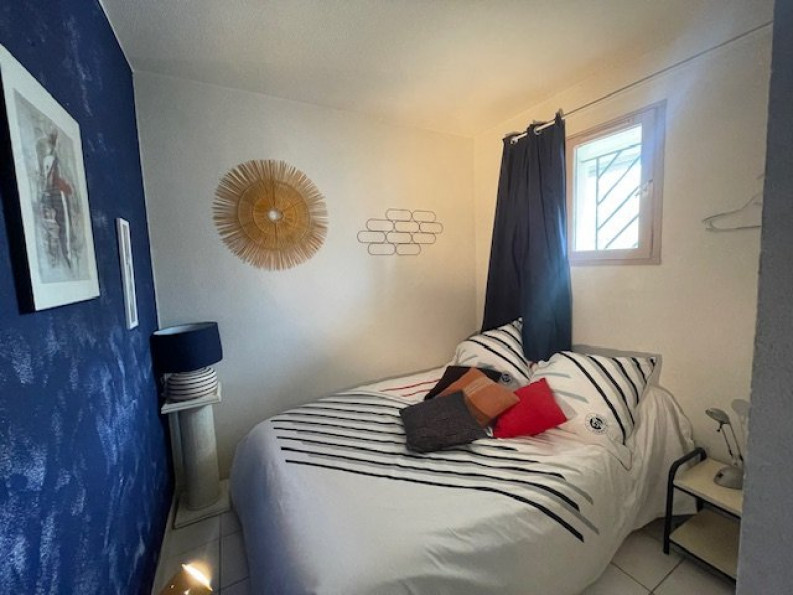 vente Appartement Cap D'agde - Photo 7