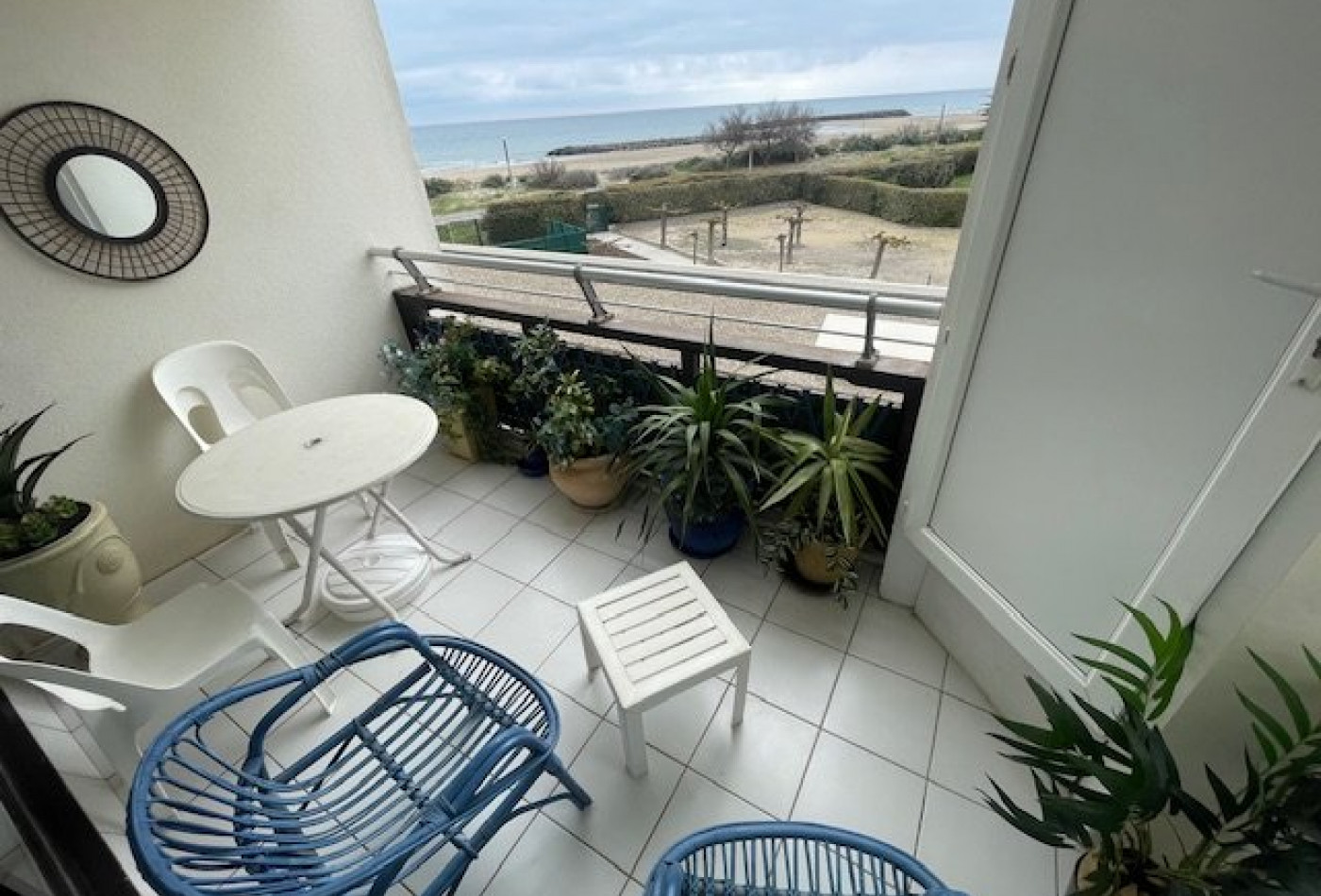 vente Appartement Cap D'agde - Photo 9