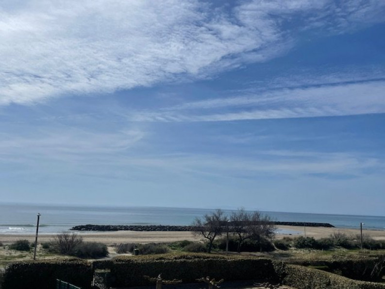 vente Appartement Cap D'agde - Photo 8