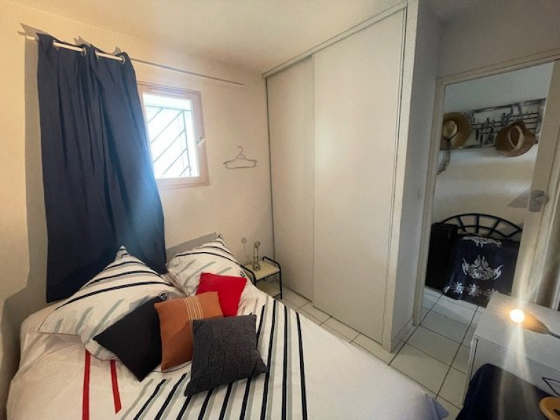 vente Appartement Cap D'agde - Photo 3