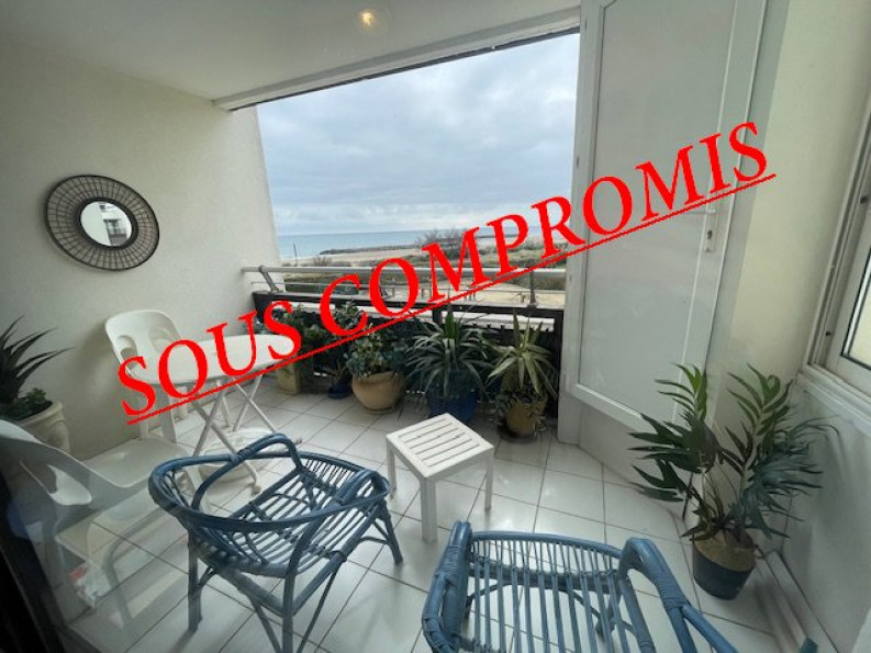 vente Appartement Cap D'agde - Photo 1