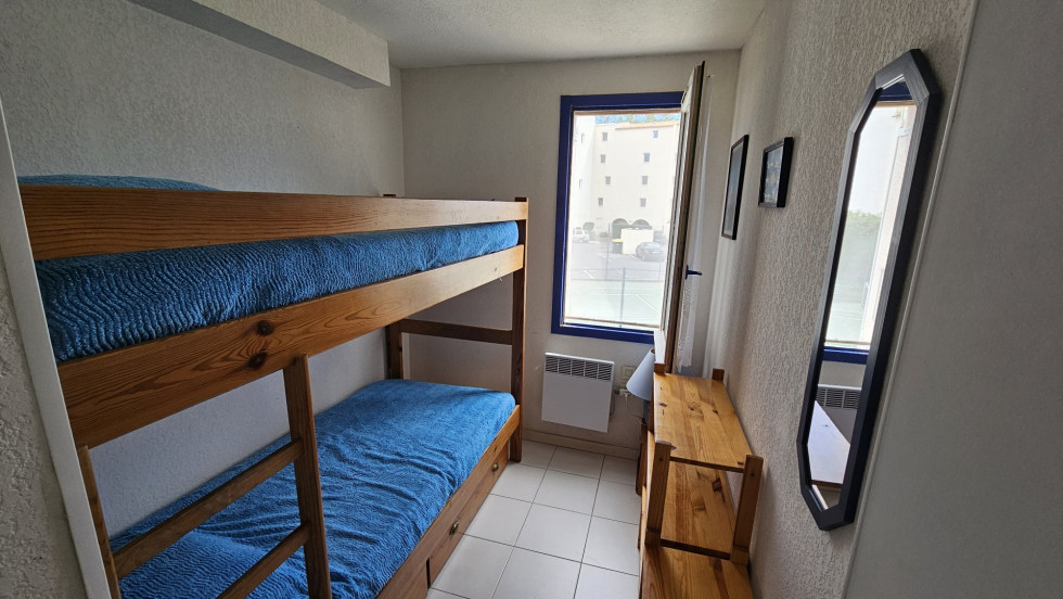 vente Appartement en résidence Cap D'agde - Photo 5