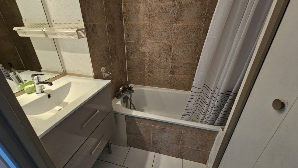 vente Appartement en résidence Cap D'agde - Photo 8