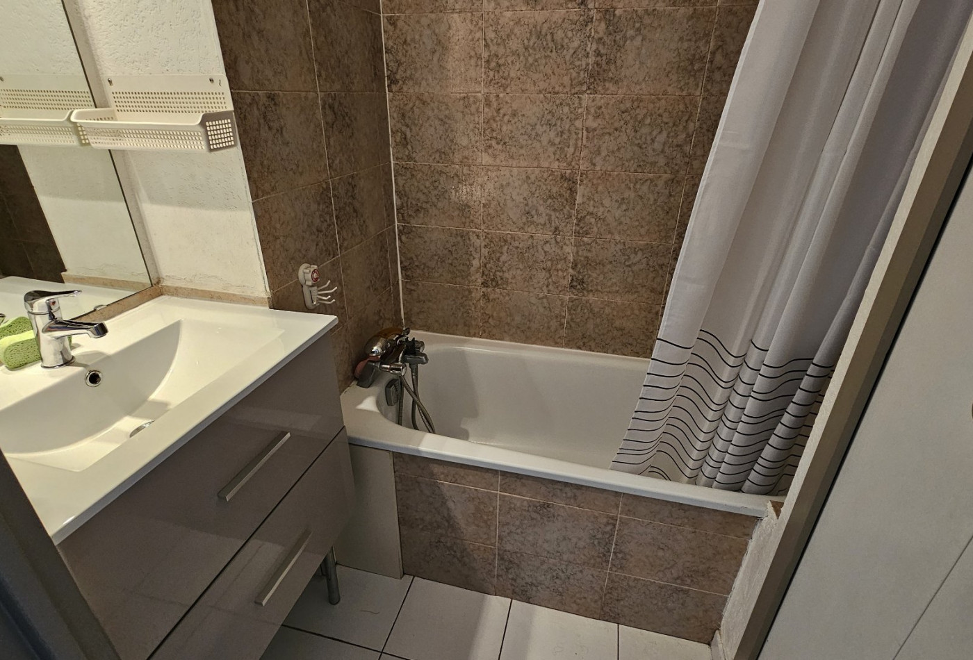 vente Appartement en résidence Cap D'agde - Photo 8