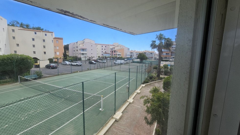 vente Appartement en résidence Cap D'agde - Photo 7