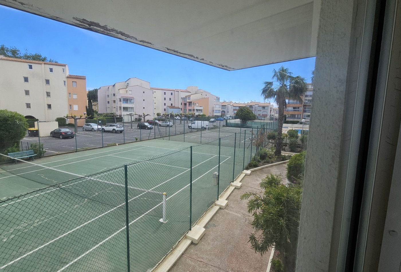 vente Appartement en résidence Cap D'agde - Photo 7