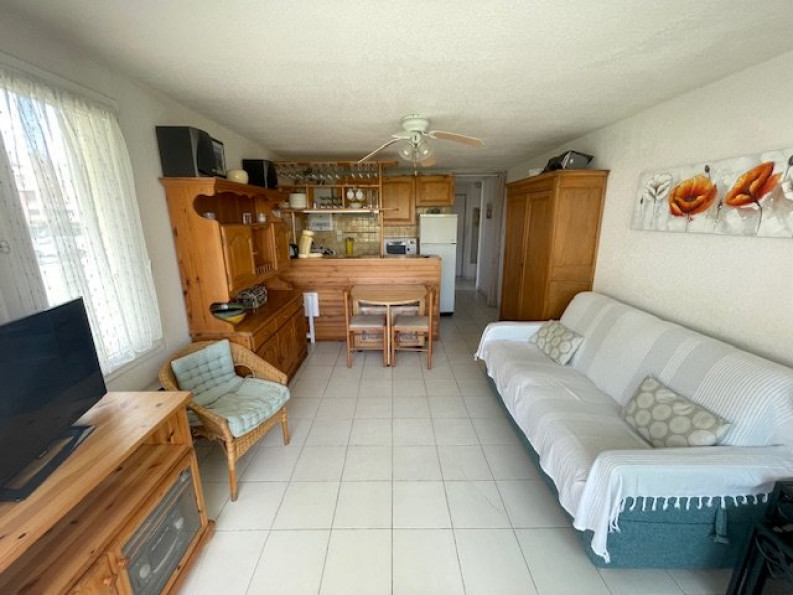 vente Appartement en résidence Cap D'agde - Photo 3