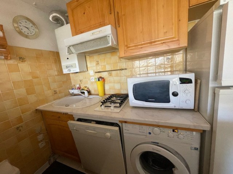 vente Appartement en résidence Cap D'agde - Photo 10