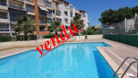 vente Appartement en résidence Cap D'agde