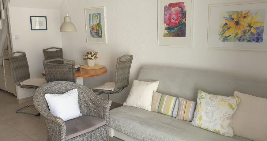 vente Maison en résidence Cap D'agde