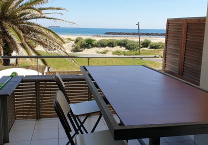 vente Appartement Cap D'agde
