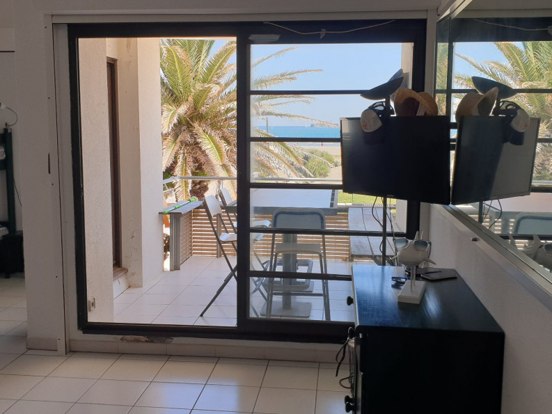 vente Appartement Cap D'agde - Photo 9