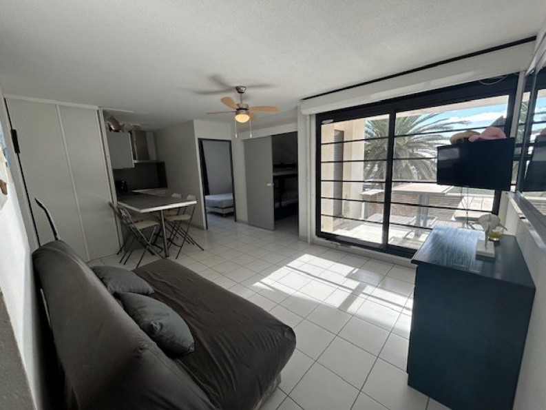 vente Appartement Cap D'agde - Photo 2