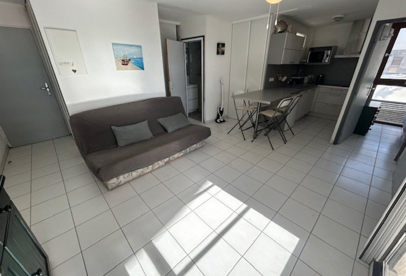 vente Appartement Cap D'agde - Photo 6