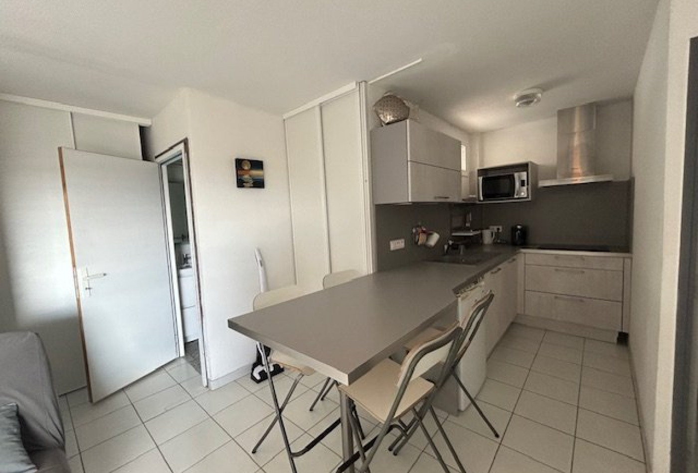 vente Appartement Cap D'agde - Photo 10