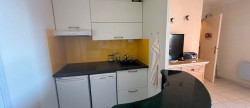 vente Appartement en rez de jardin Cap D'agde