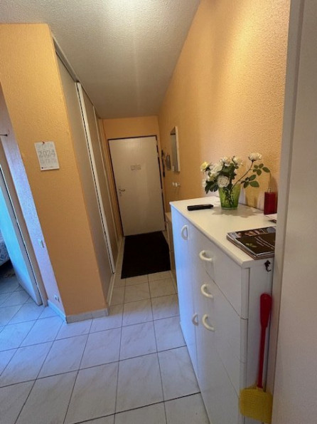 vente Appartement en rez de jardin Cap D'agde - Photo 7