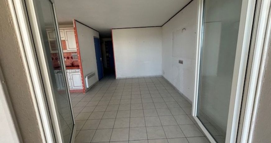 vente Appartement en résidence Cap D'agde