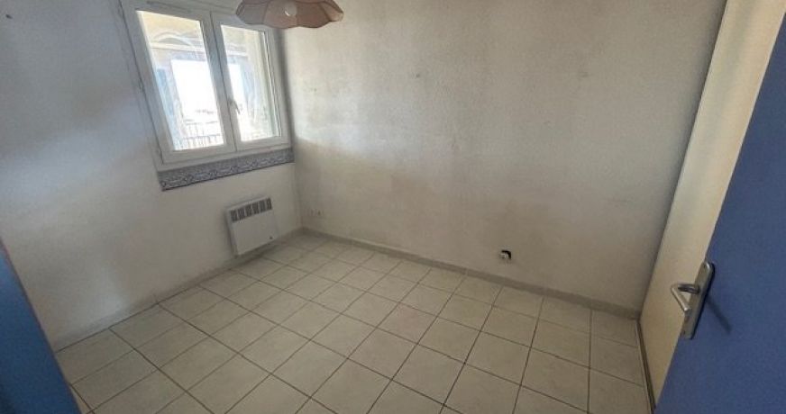 vente Appartement en résidence Cap D'agde