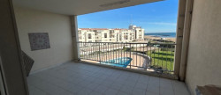 vente Appartement en résidence Cap D'agde