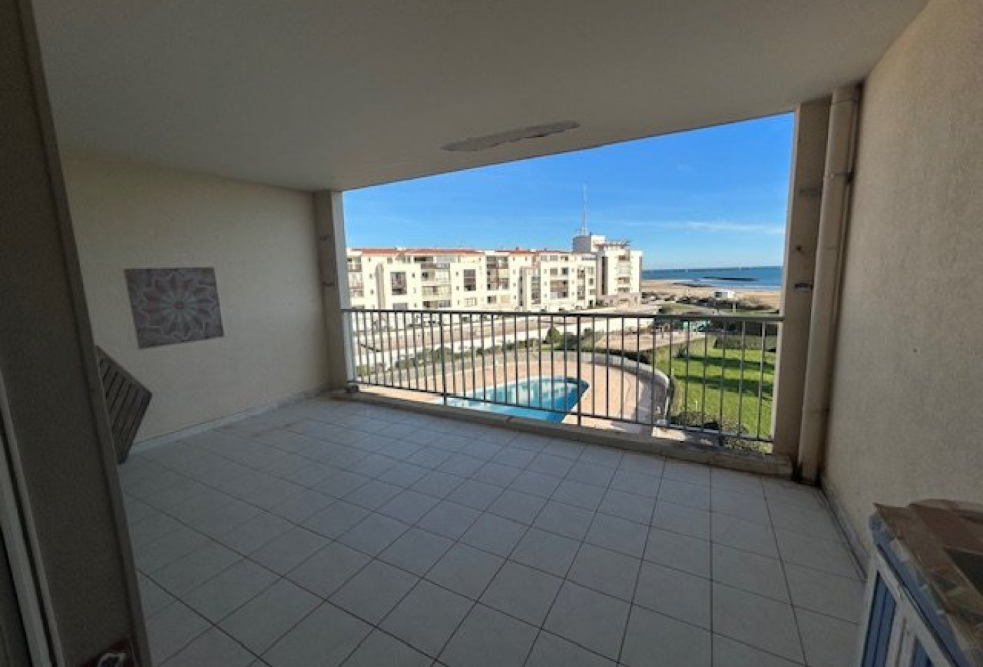vente Appartement en résidence Cap D'agde - Photo 7