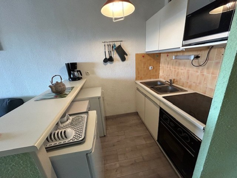 vente Appartement Cap D'agde - Photo 5