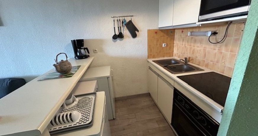 vente Appartement Cap D'agde