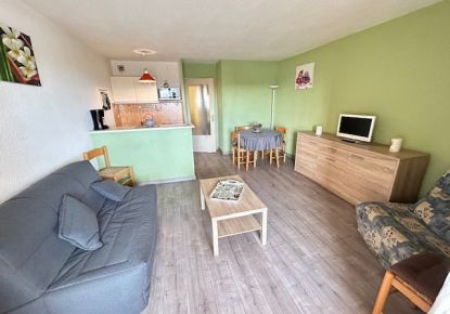 vente Appartement Cap D'agde