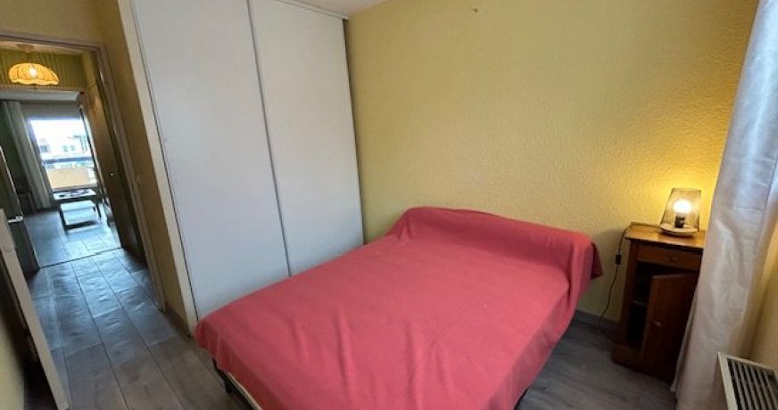 vente Appartement Cap D'agde