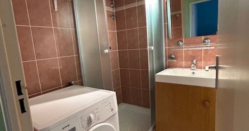 vente Appartement Cap D'agde