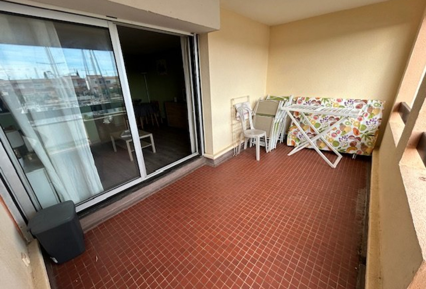 vente Appartement Cap D'agde - Photo 7