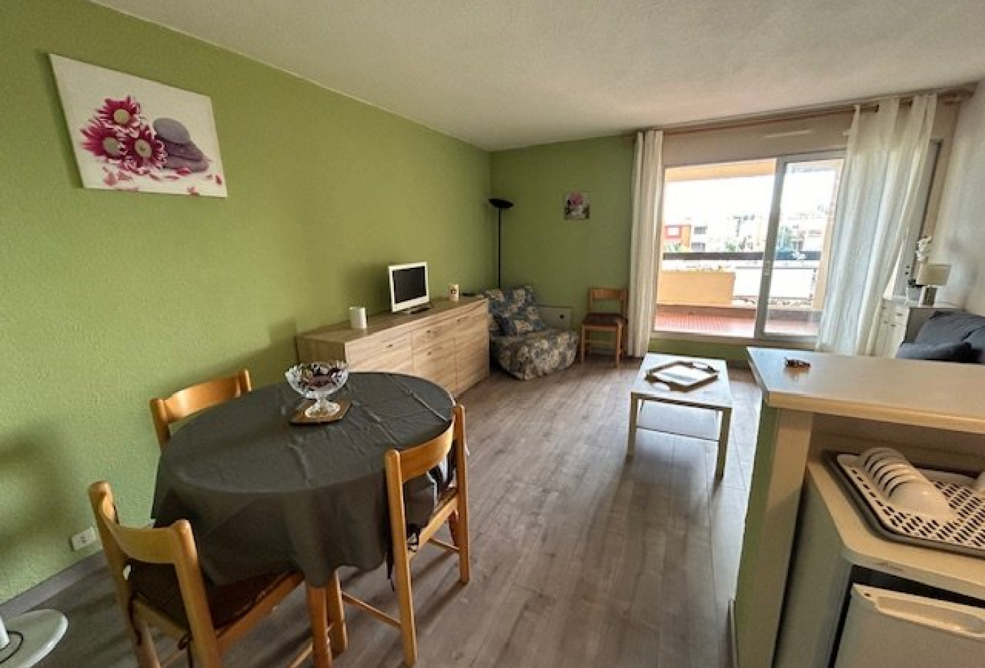 vente Appartement Cap D'agde - Photo 10