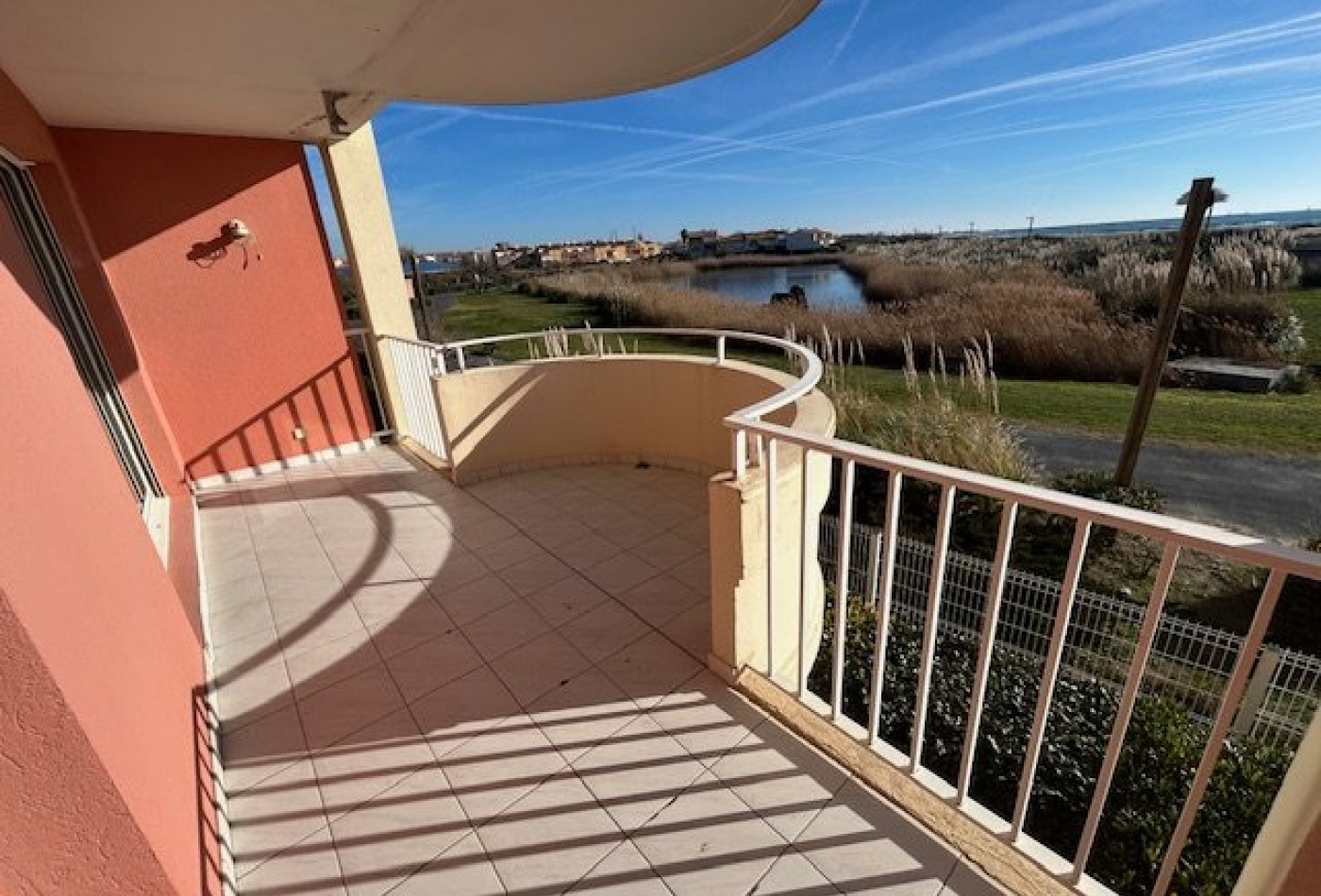 vente Appartement Cap D'agde - Photo 9