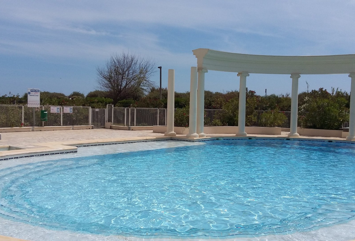 vente Appartement Cap D'agde - Photo 3