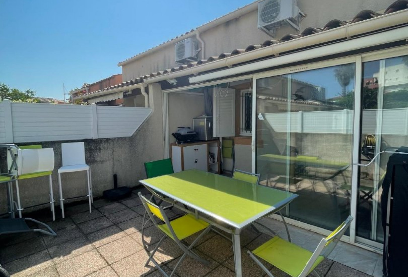 vente Maison Le Cap D'agde - Photo 1